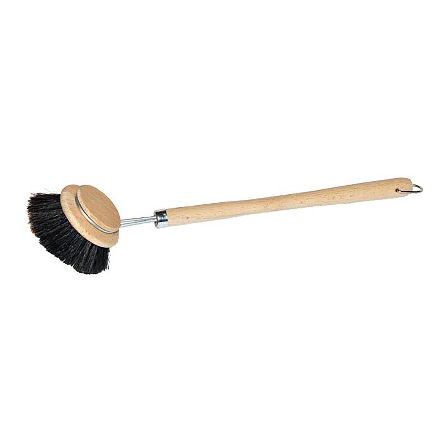 Florence Dish brush 50mm  Black Horse Hair