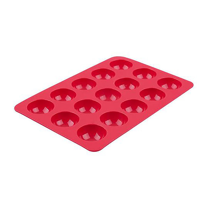 D.line Silicone 15 cup Sml Dome Desert mould