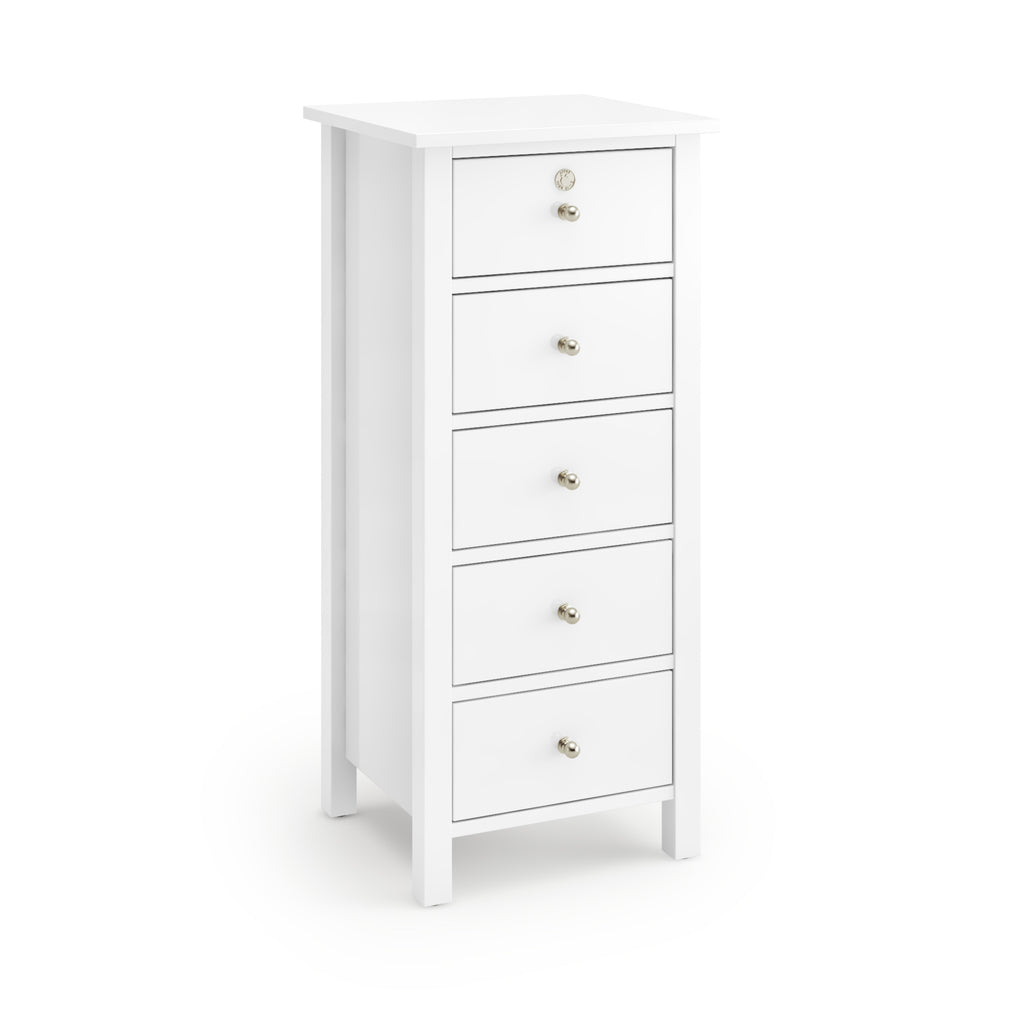 Apple 5 Drawer Lingerie