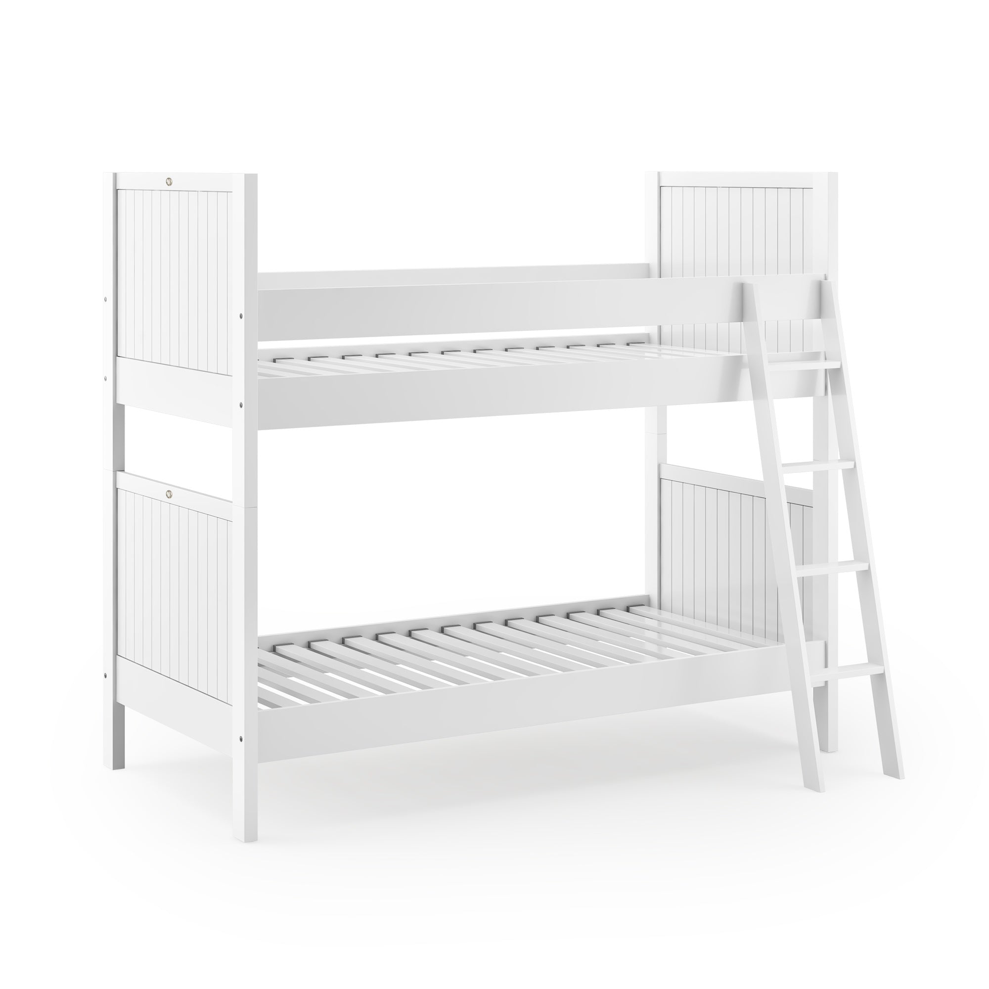 Apple Bunks -Single/King Single