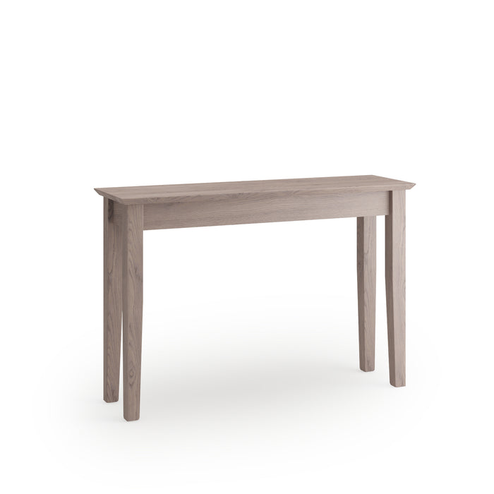 Ava Console Table - No Drawers
