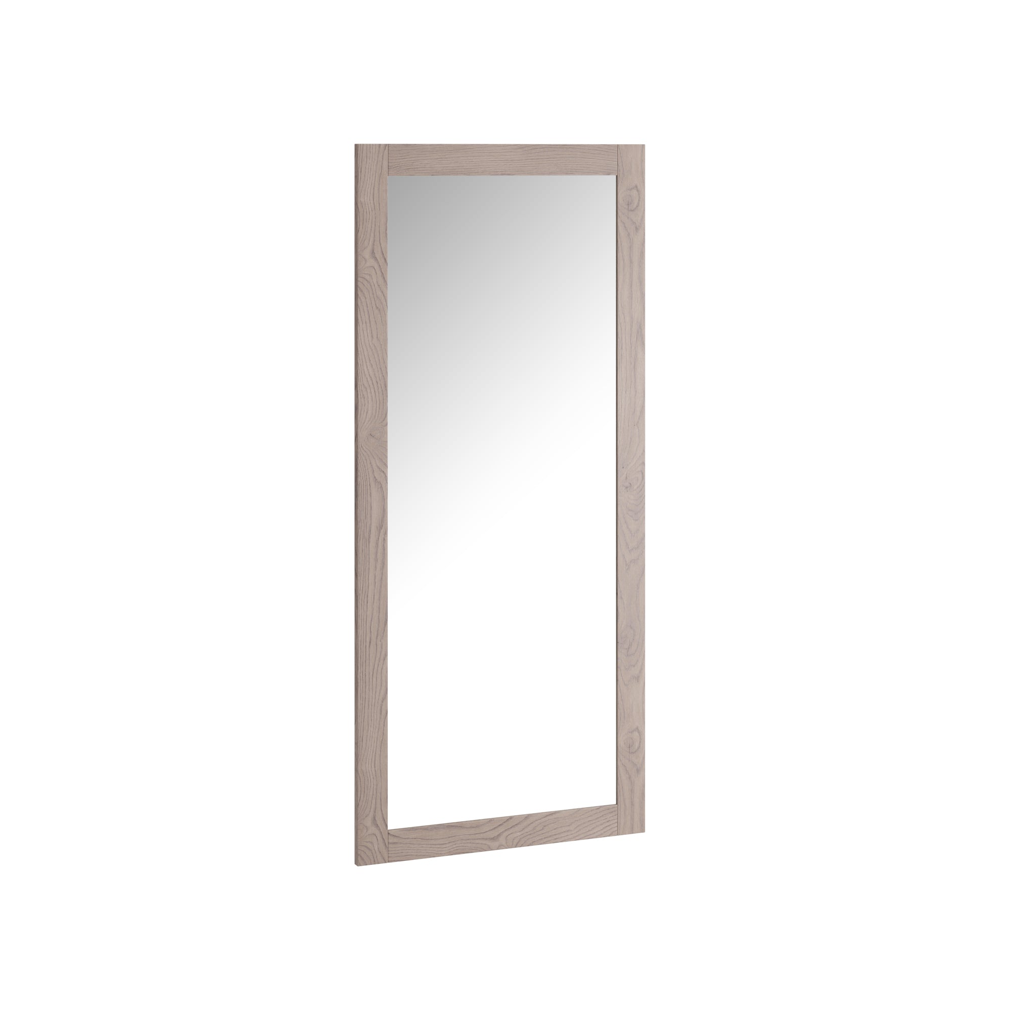 Ava Dress Mirror - Wall Hung
