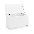 Le  Chambon Blanket Box