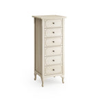 Marseille 6 Drawer Lingerie