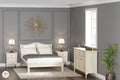 Marseille Super King Bed - Full End