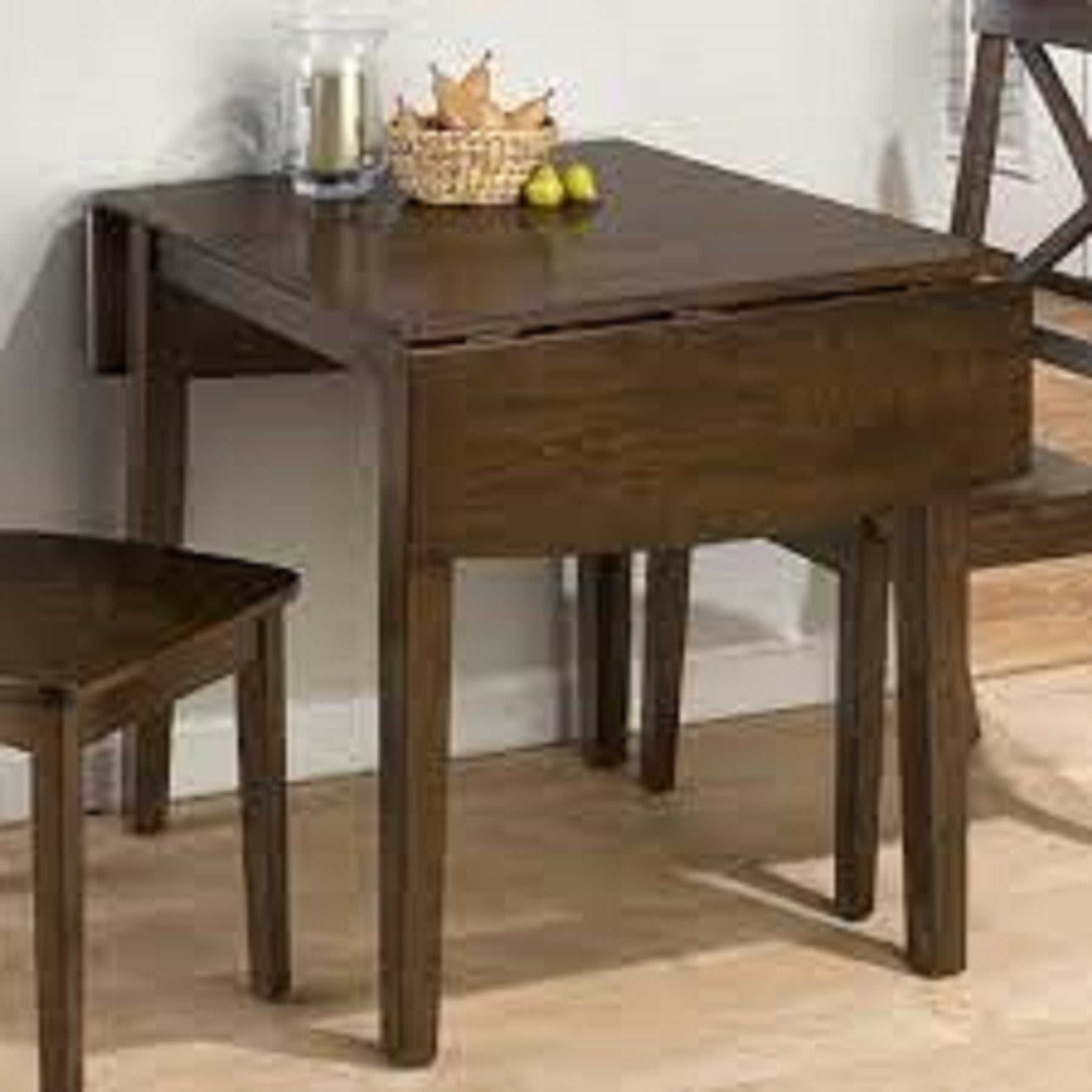 Duncan Gate Leg/Drop Leaf Table