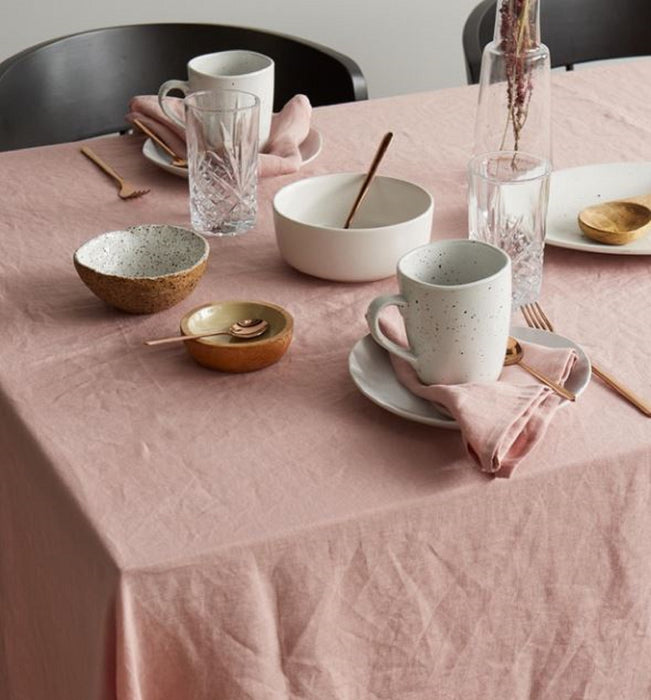 Tablecloth Everyday Dusk Pink