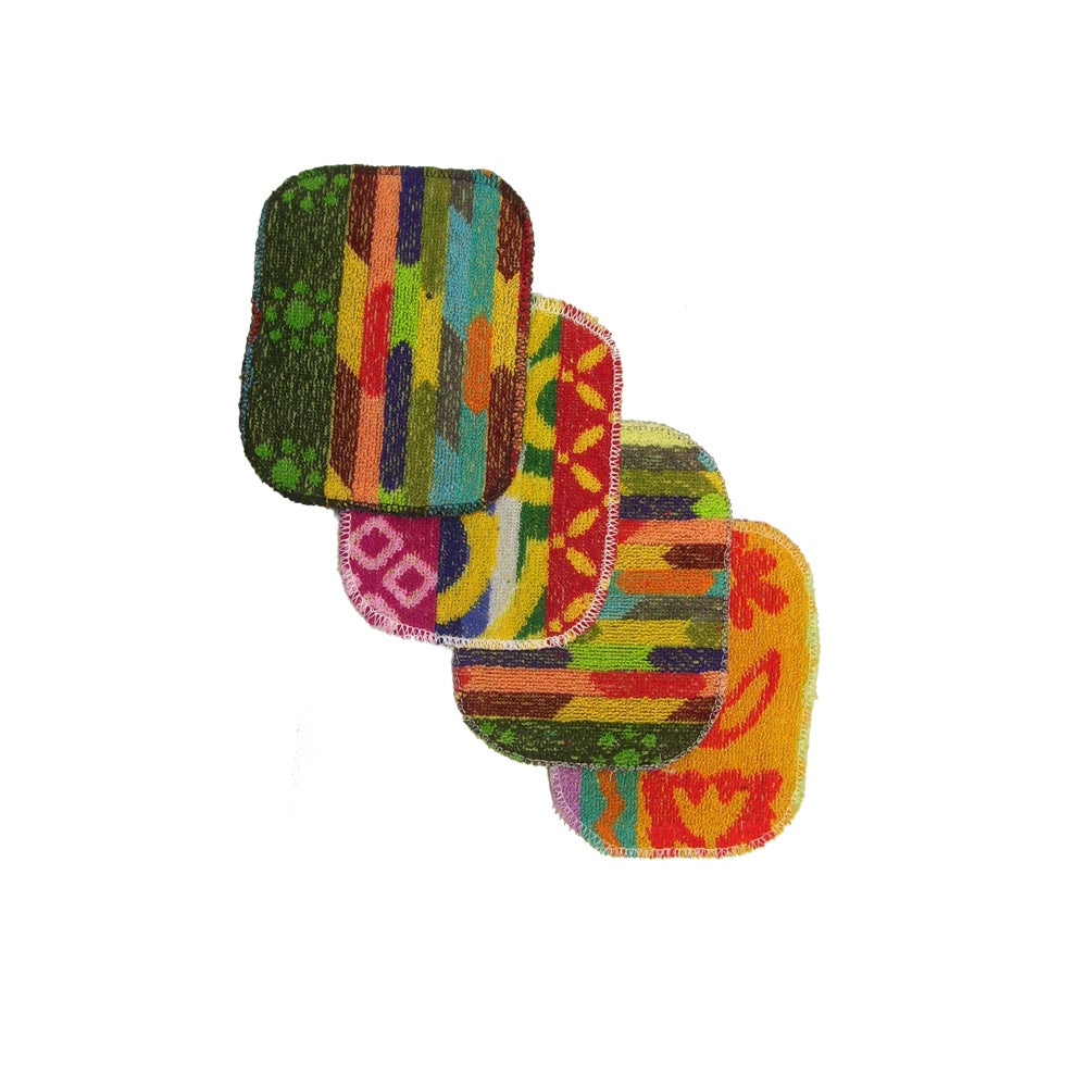 Scrubtastic  Flat Scrubber set of THREE