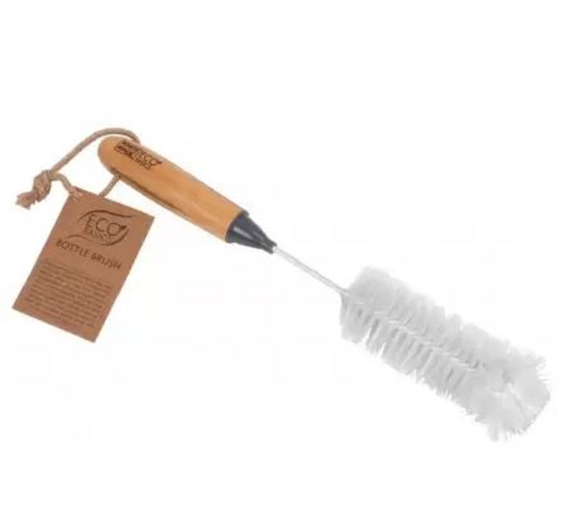 Bottle Brush  Wool Head medium