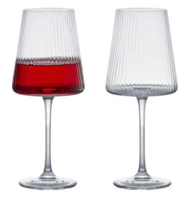 Empire Wine Glass  set of Two