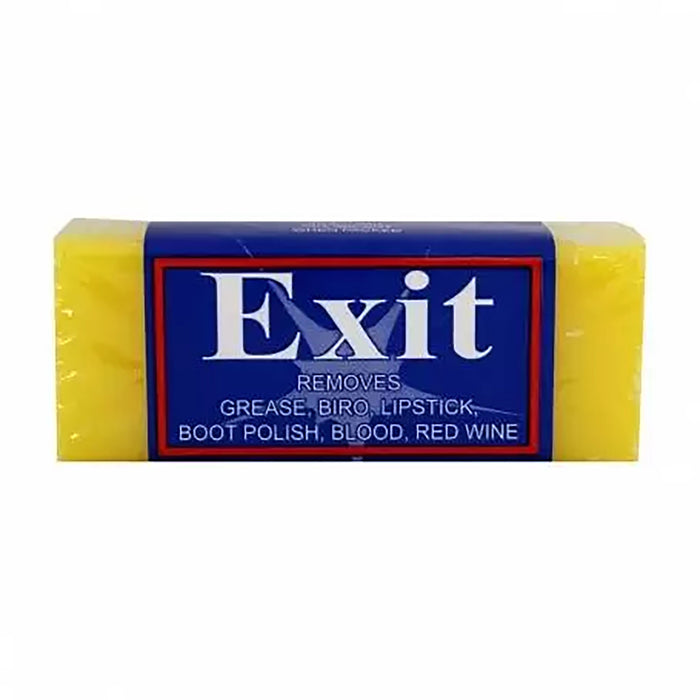 Exit Soap Blocks