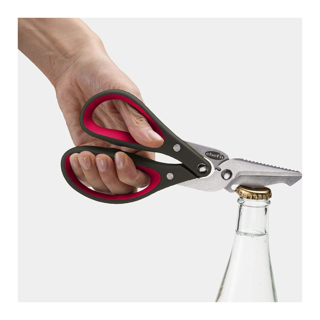 Chefn Fresh Force Utility Scissors