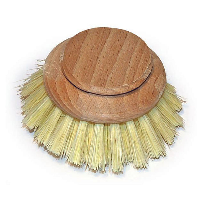 Florence Replacement Brush Head Tampico 50mm