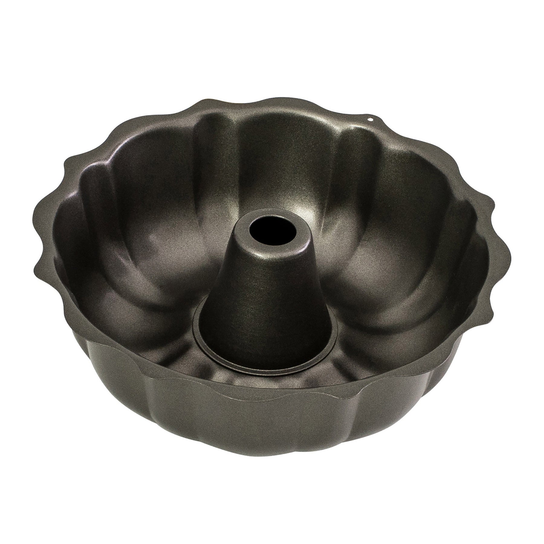 Fluted Bundt Pan 25cm