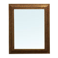 Emery Ridged Antique Mirror