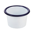 Falcon Enamel Mini Dip Sauce Cup, 6cm