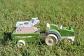 Tractor and Trailer