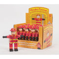Wooden Fireman Sam