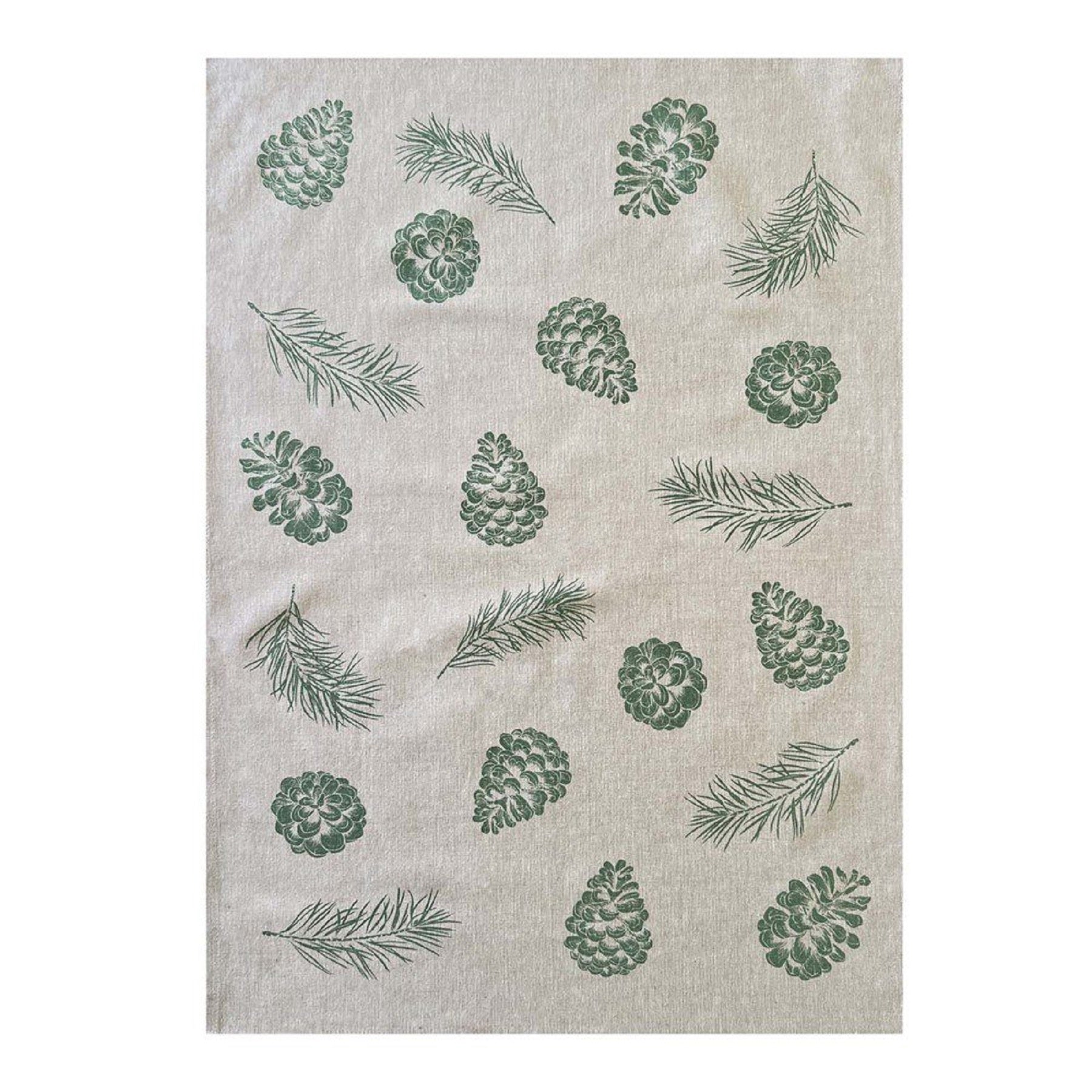 Tea Towel  Forage