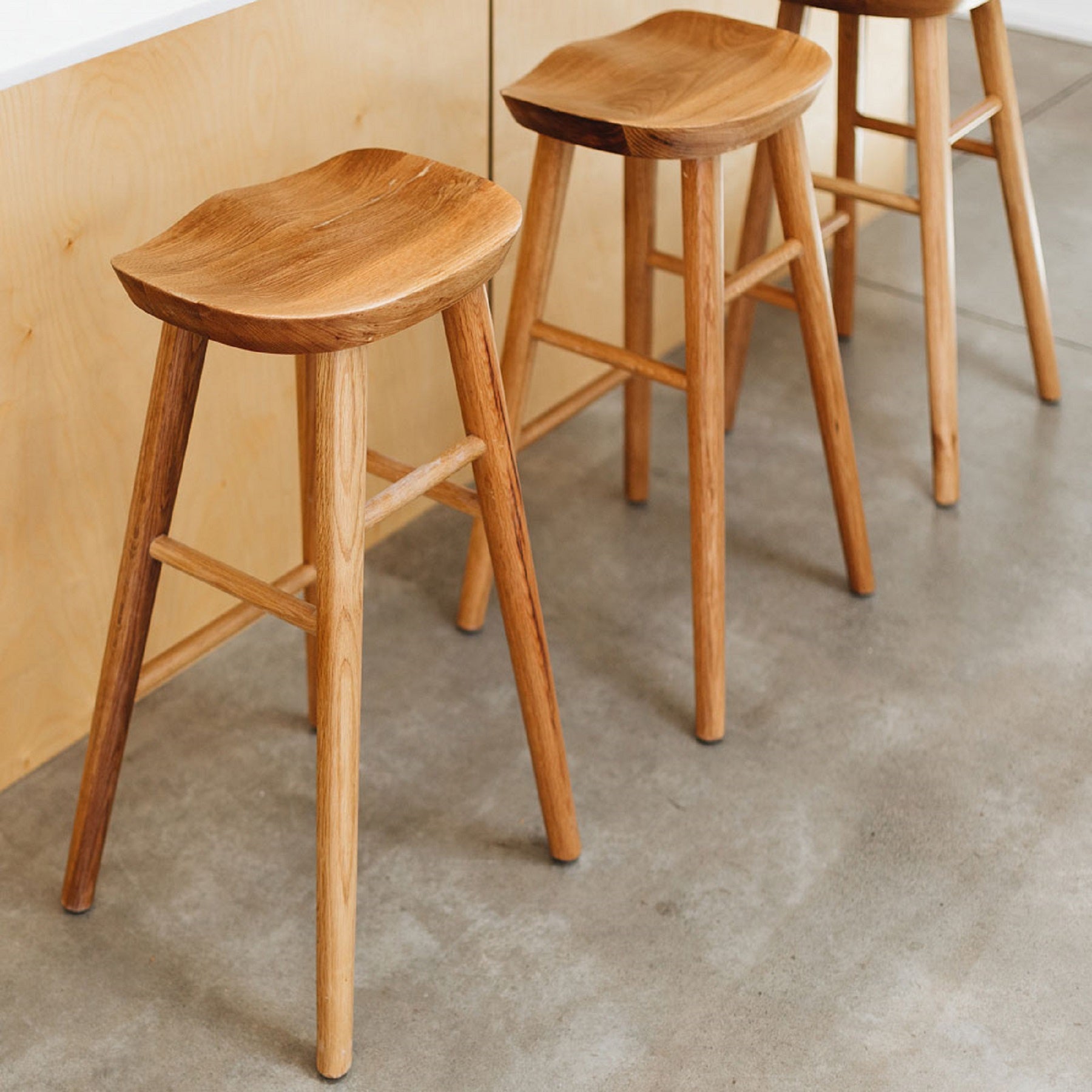 Bar Stool Fuji