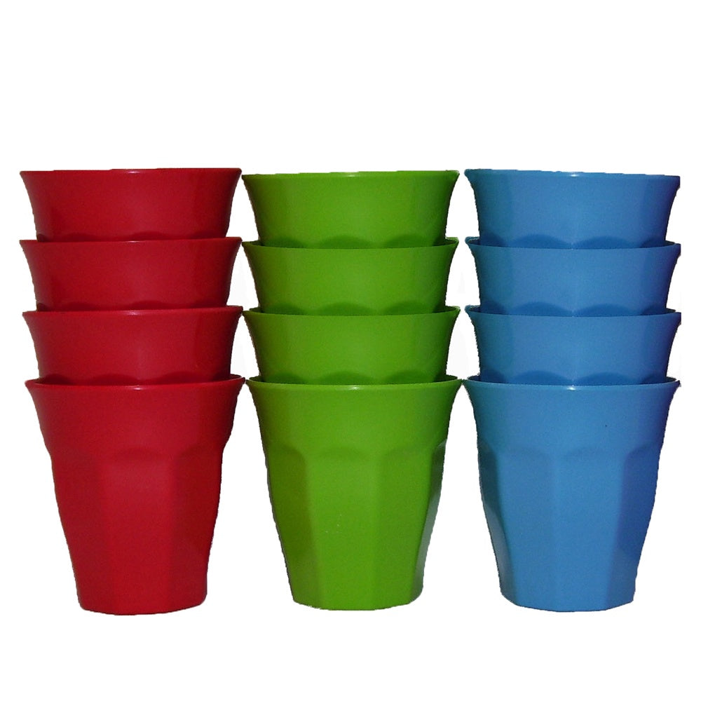 Zeal Americana Cups - Brights