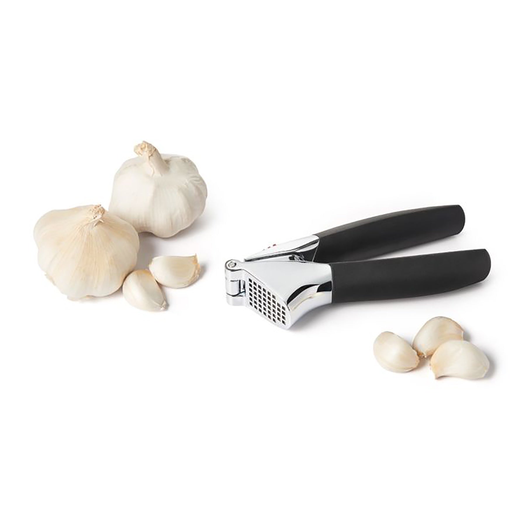 Oxo Garlic Press