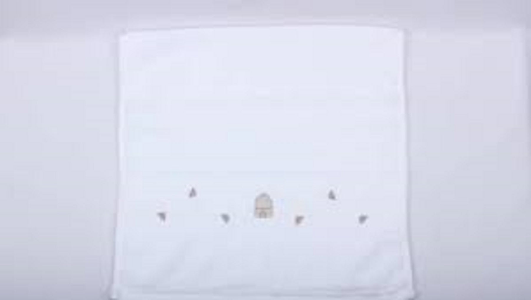 Hand Towel Bee Hive