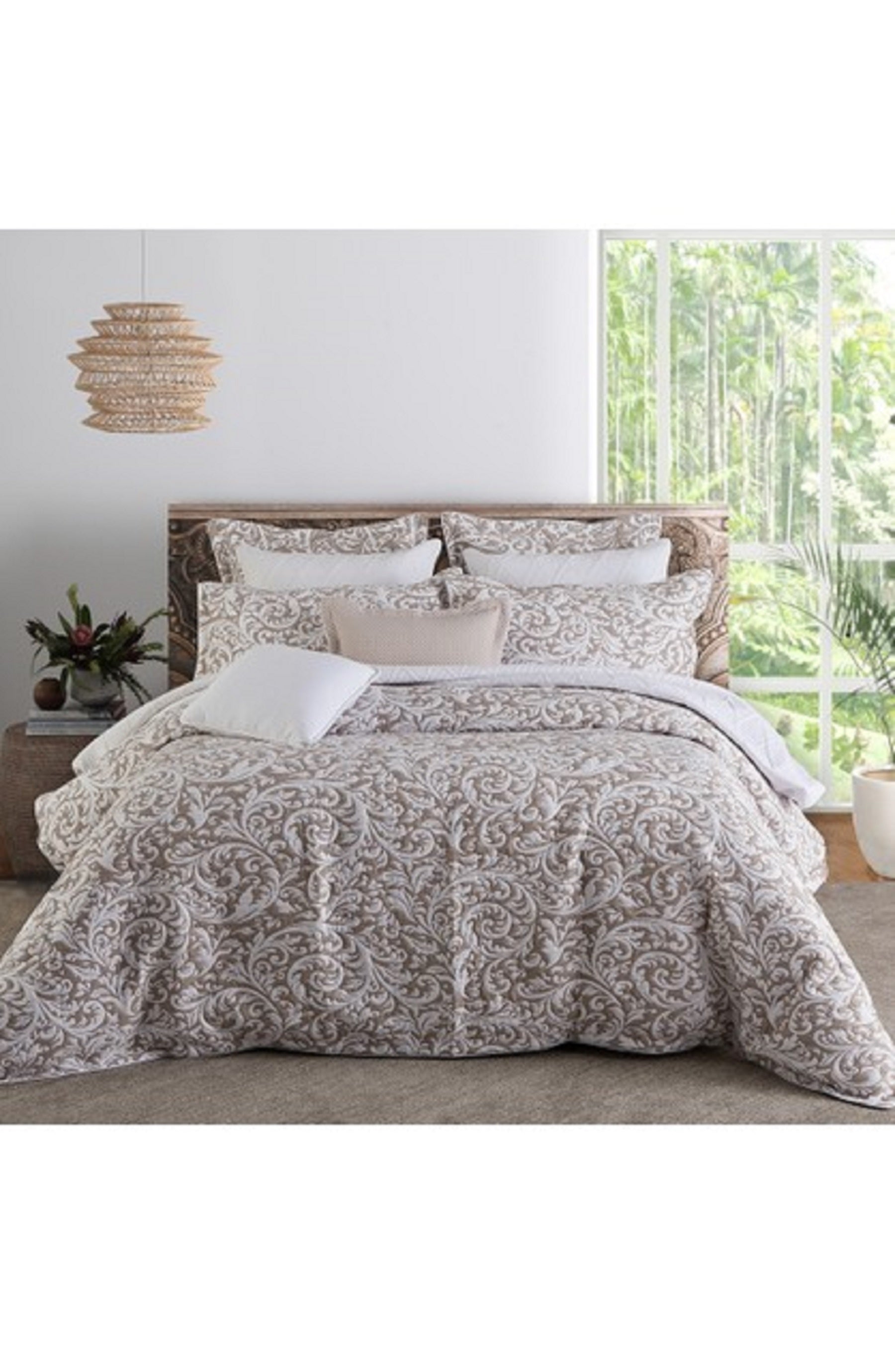 Duvet Set Harlow King