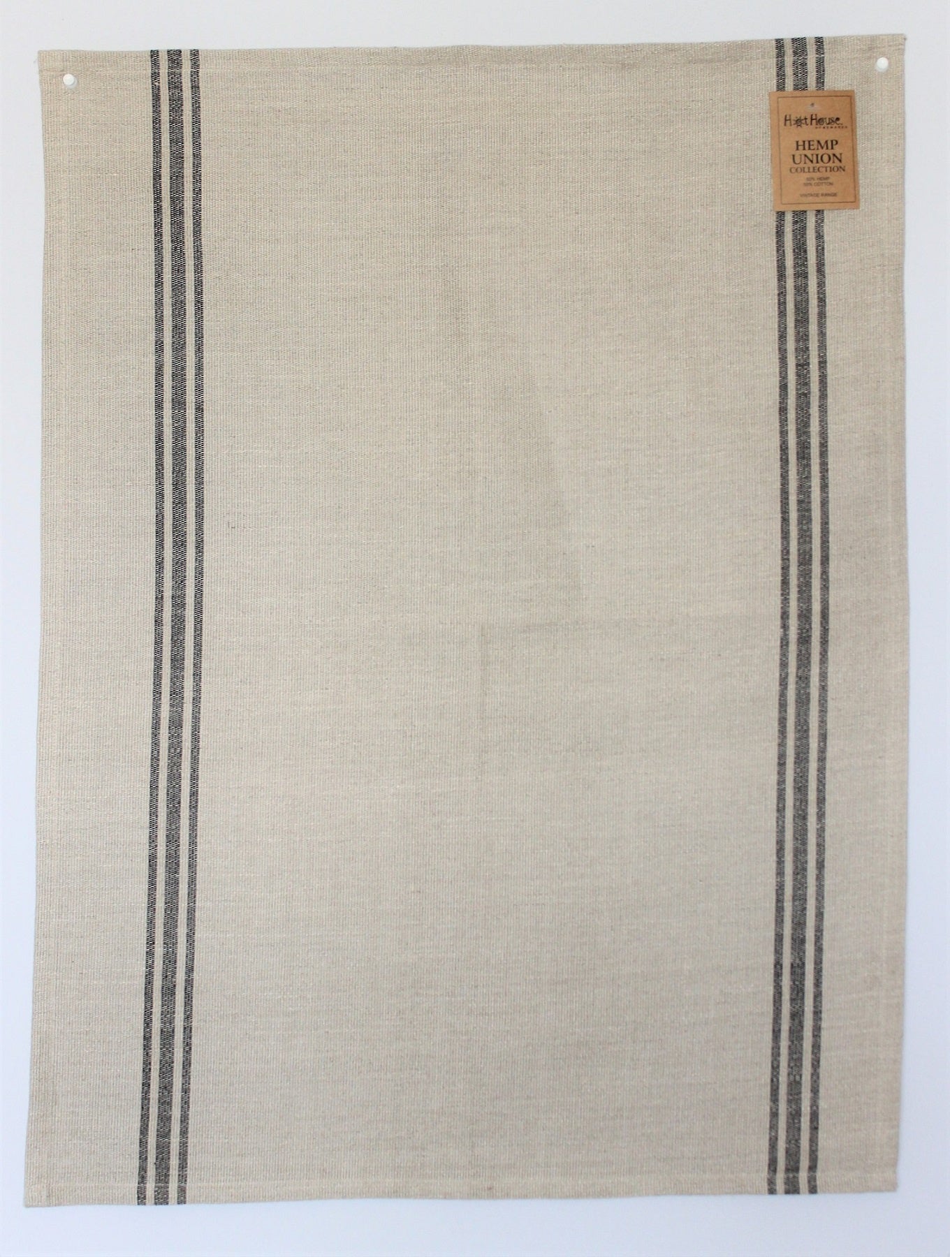Tea Towel Hemp