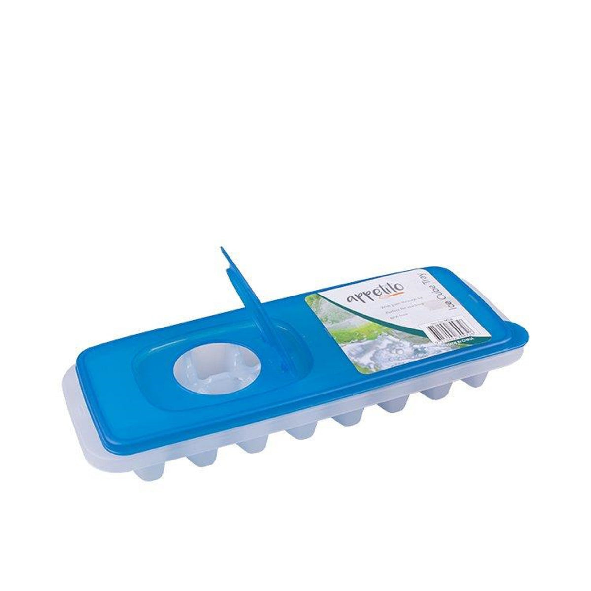 Ice Tray with Lid