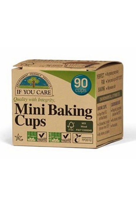 if You Care Mini Bake Cups 90 pack