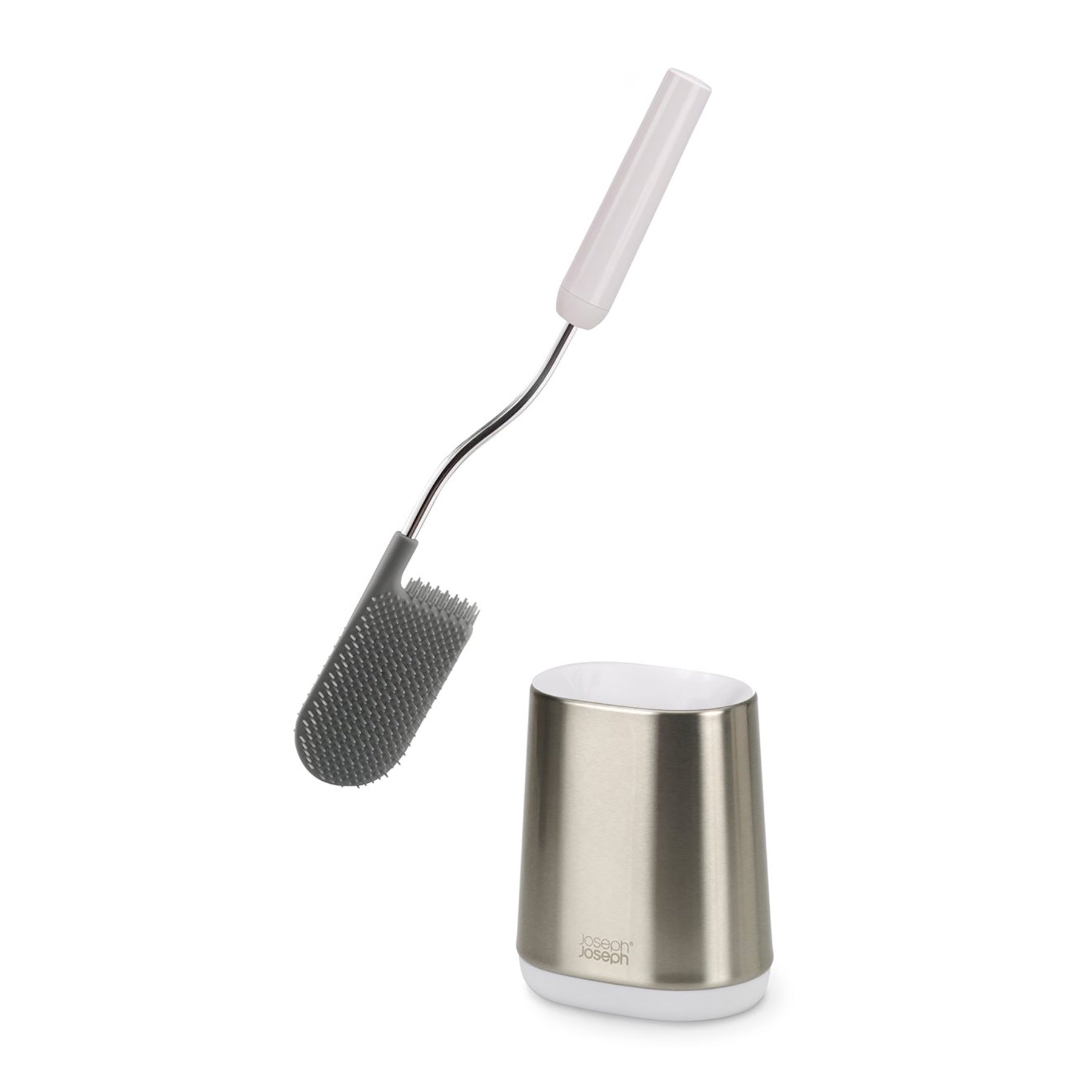 Joseph Joseph Flex Steel Toilet Brush