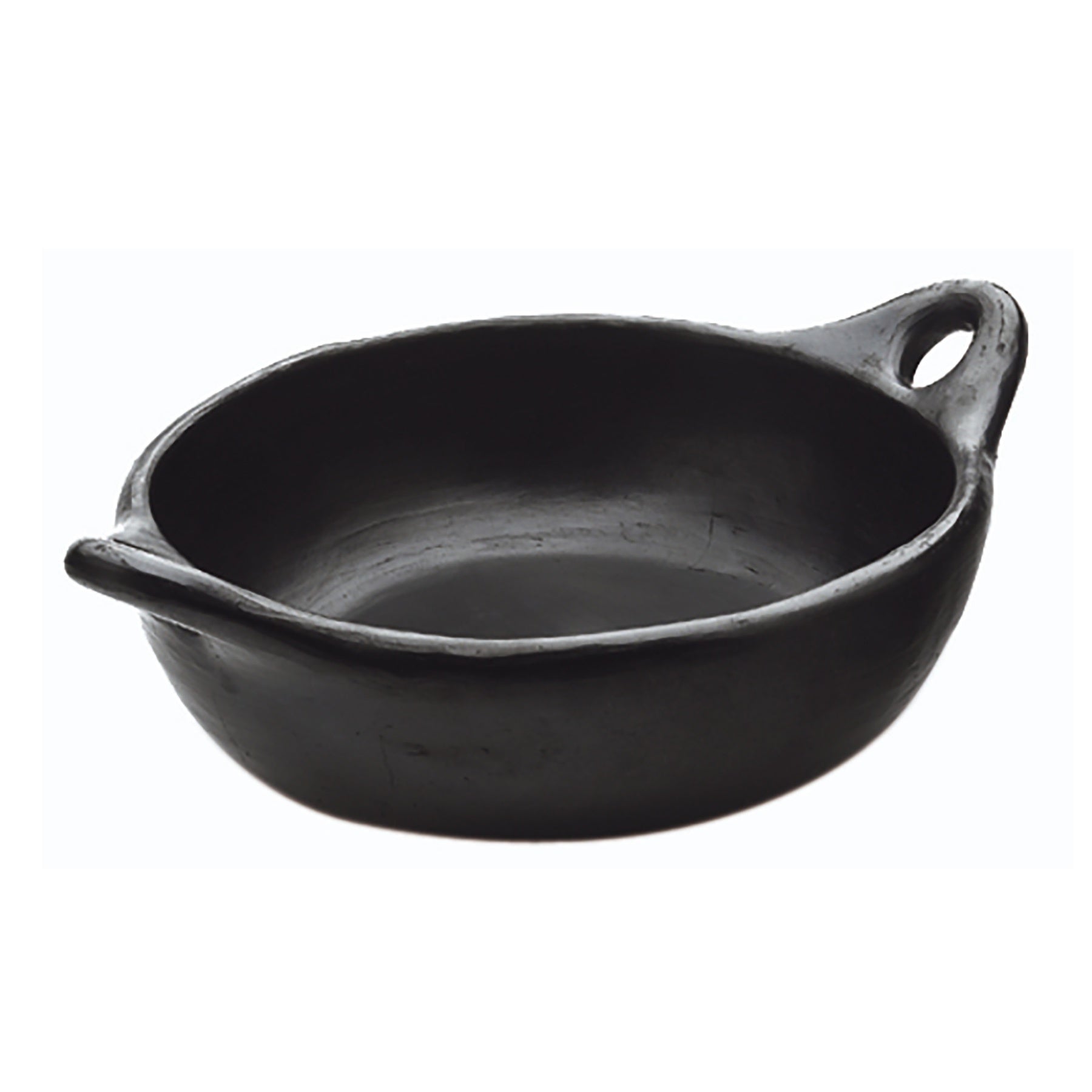 La Chamba Round Serving Dish  (size 5)