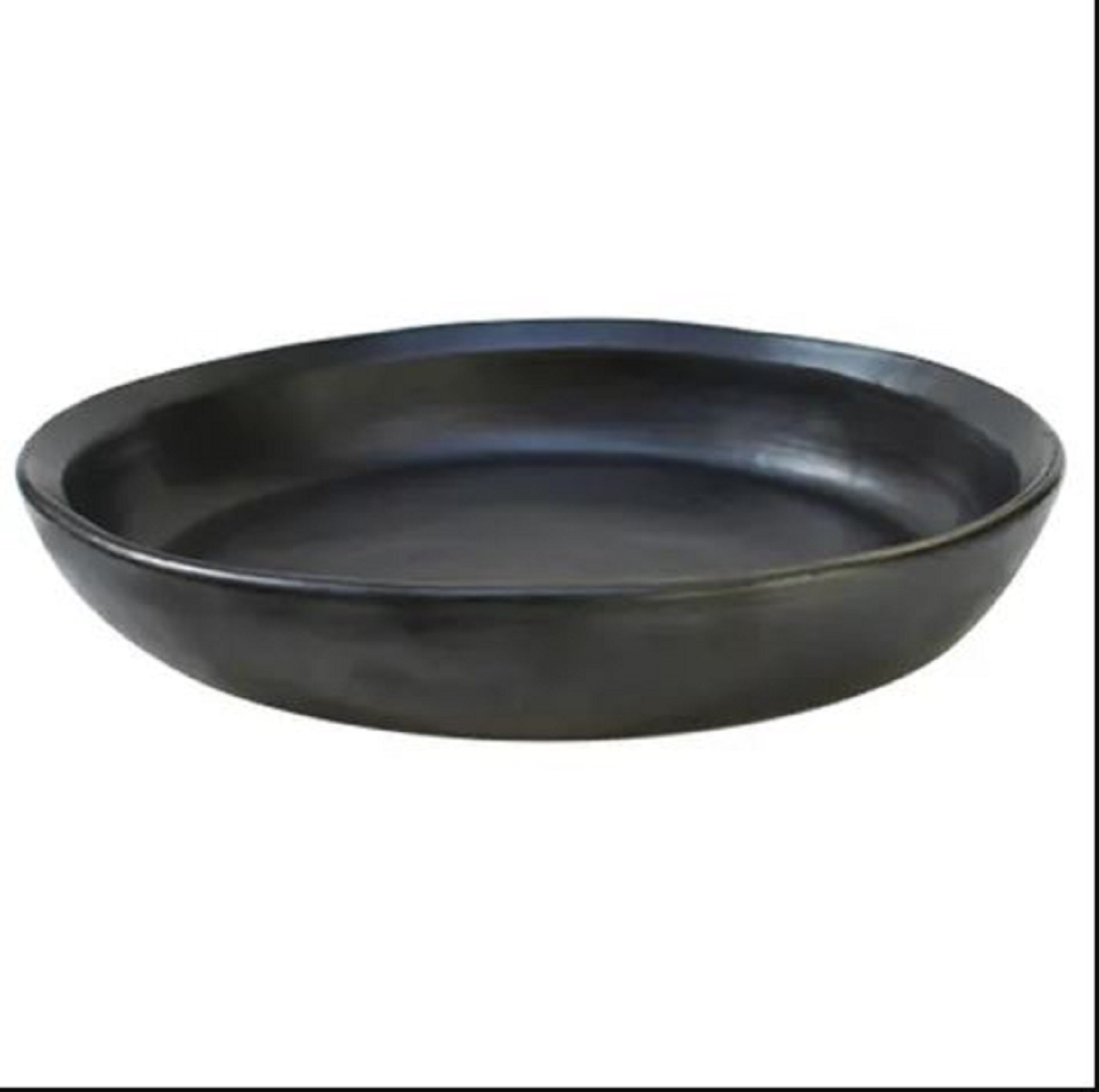 La Chamba Large Pie Dish