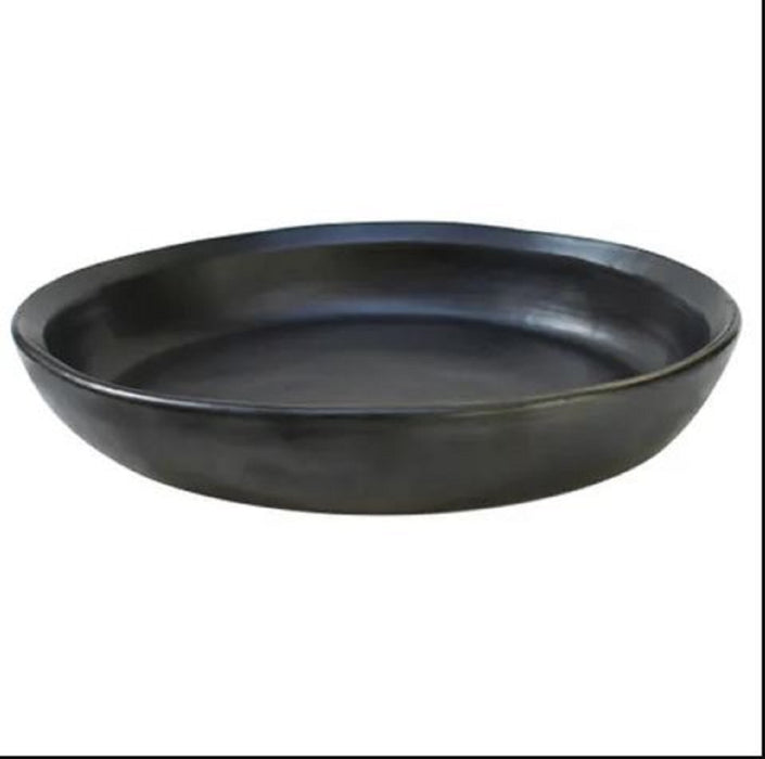 La Chamba Large Pie Dish