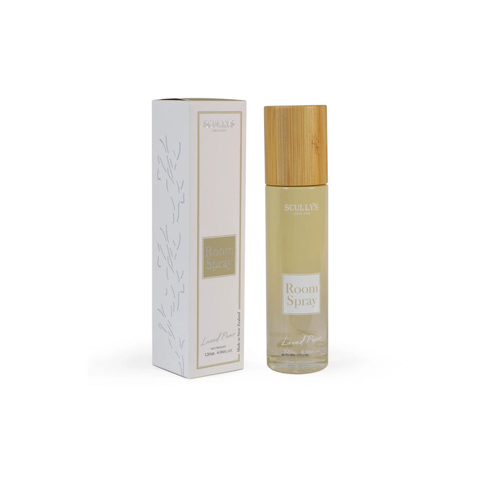 Laced Pear Room Spray