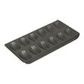 Bakemaster Large Madeleine Pan