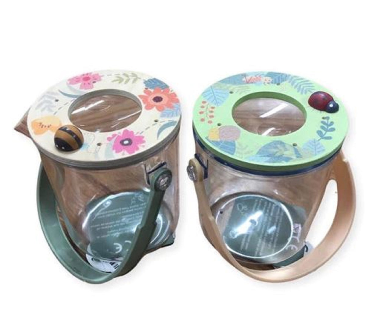 Magnifying Bug Jar