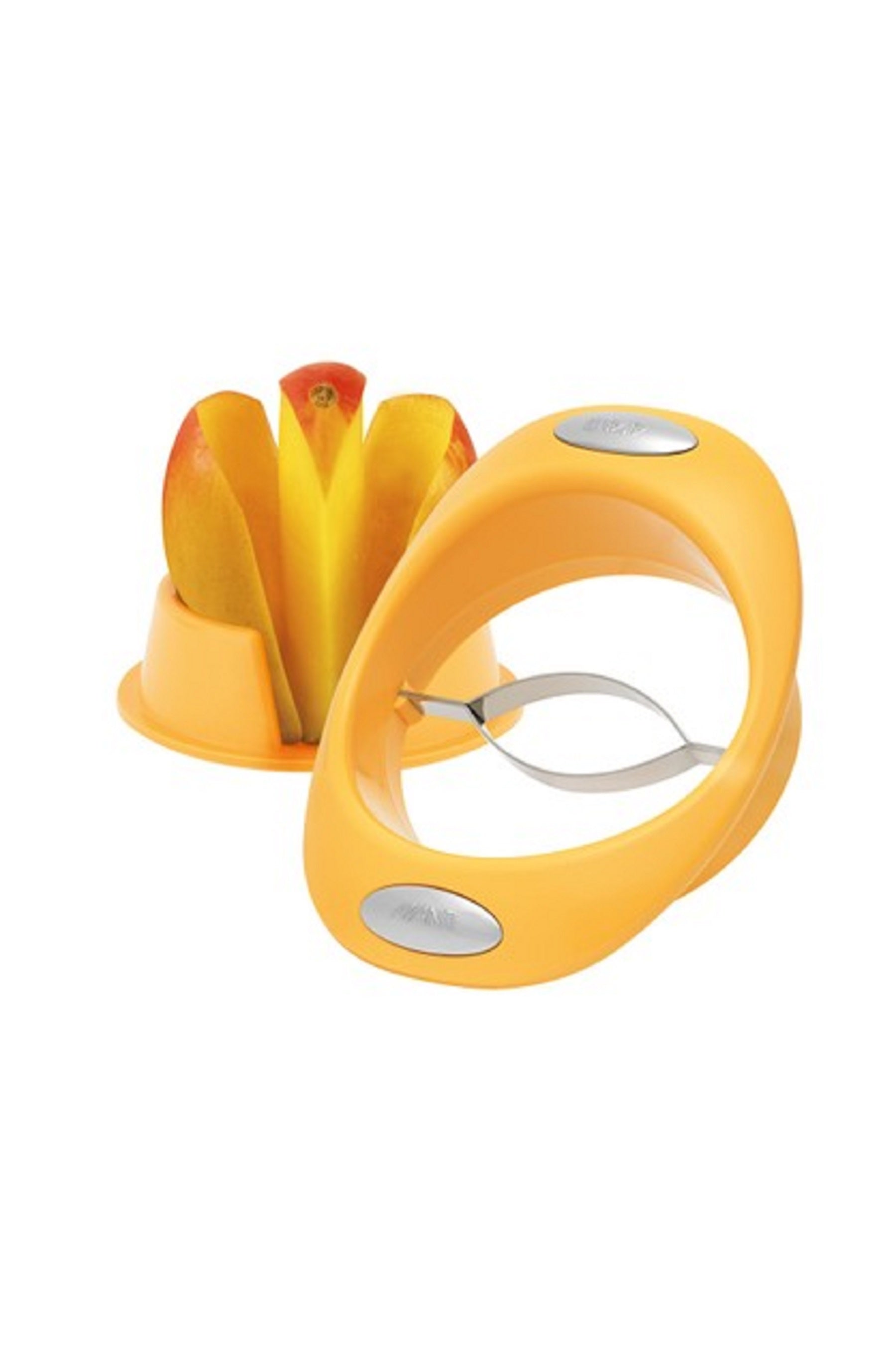 Mango Cutter/Pitter