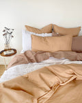 Sheet set 1000TC Fieldcrest Maple King
