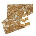 Lemon Marmalade Runner Golden