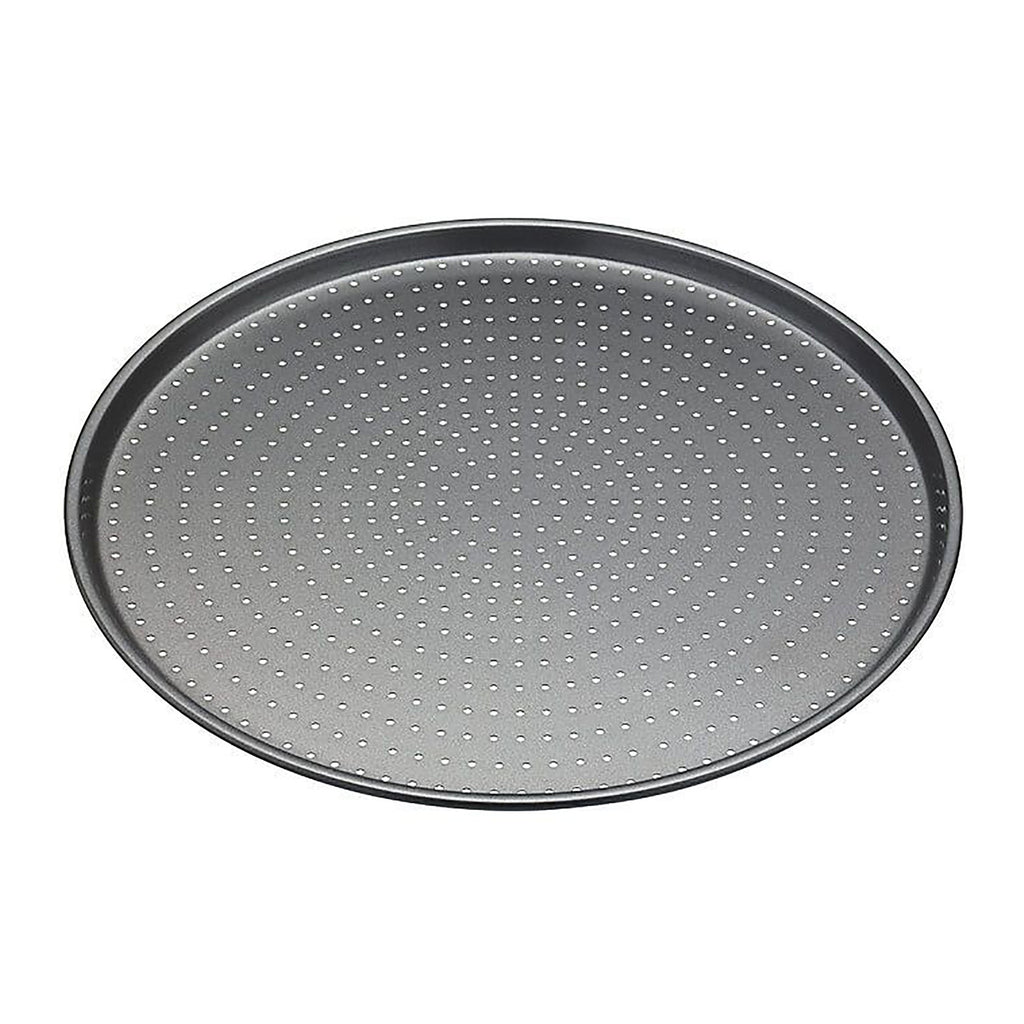 Bakemaster Crusty Bake 32cm/12.5' Pizza Tray