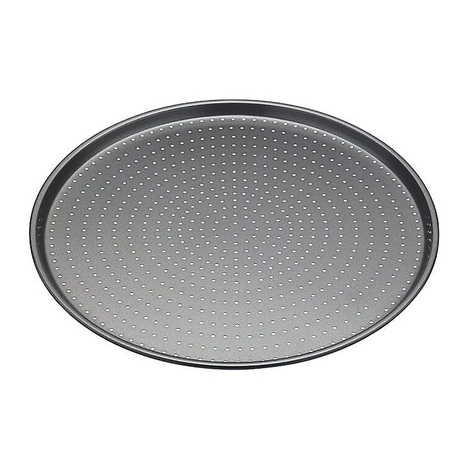 Bakemaster Crusty Bake 32cm/12.5' Pizza Tray