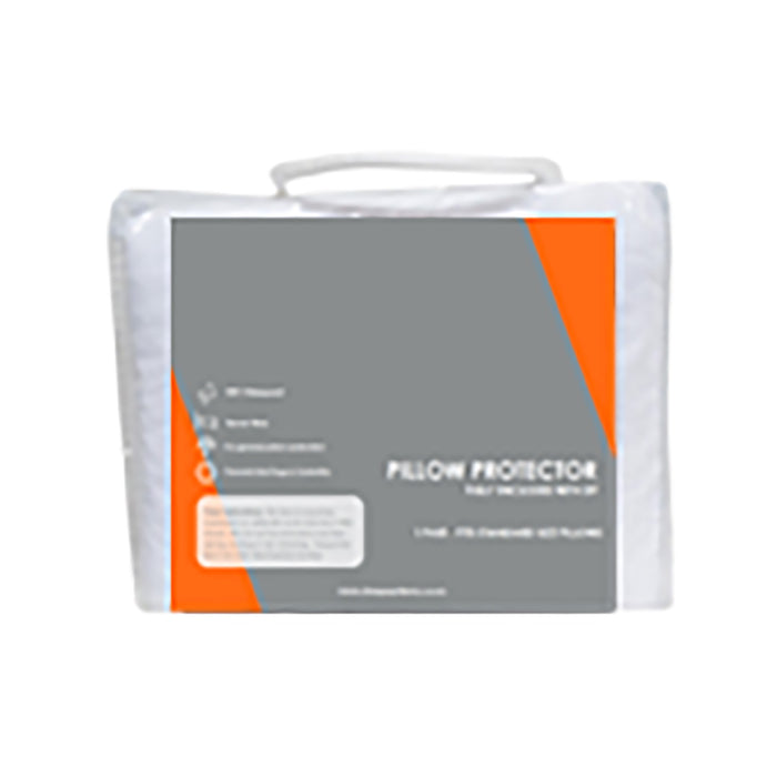Mazon Pillow Protector Pair