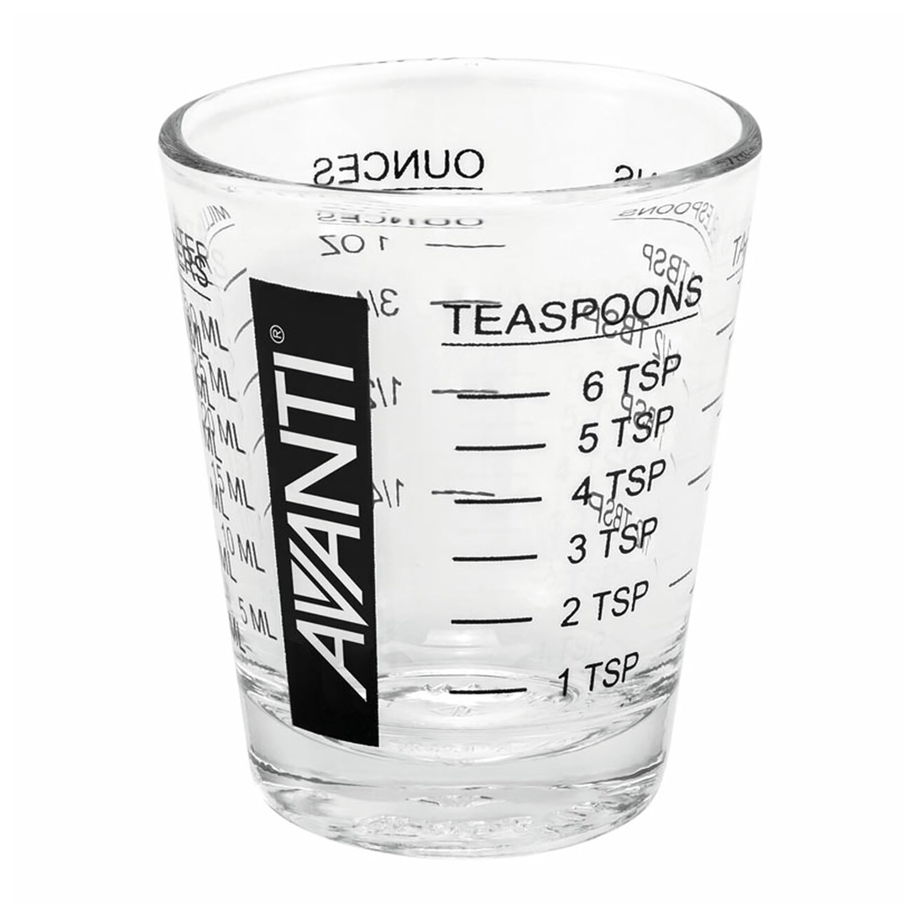 Avanti  Mini Multi Measuring Glass 320ml
