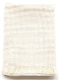 Tea Towel Waffle  Natural
