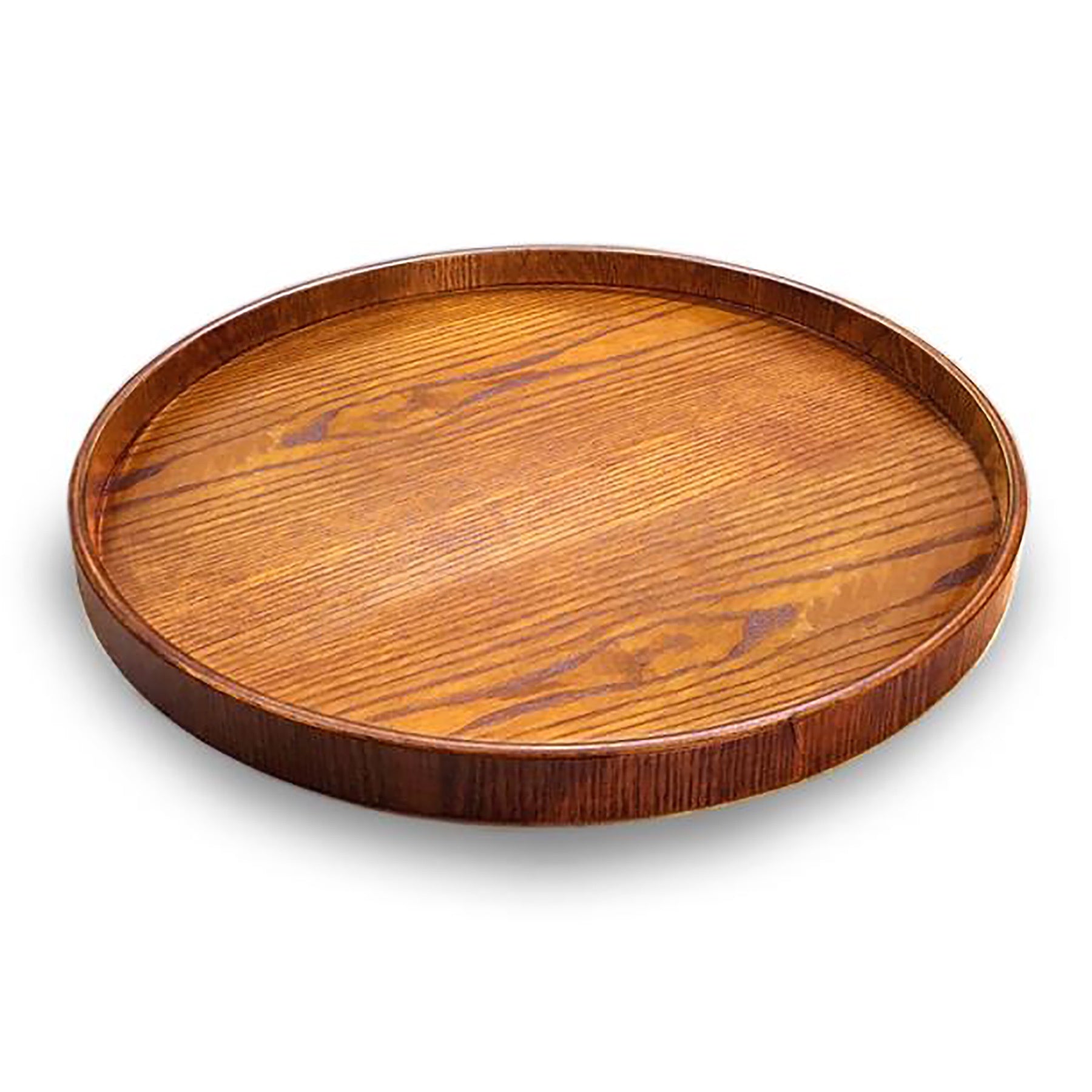 Tokyo Tray Cherrywood - 37cm