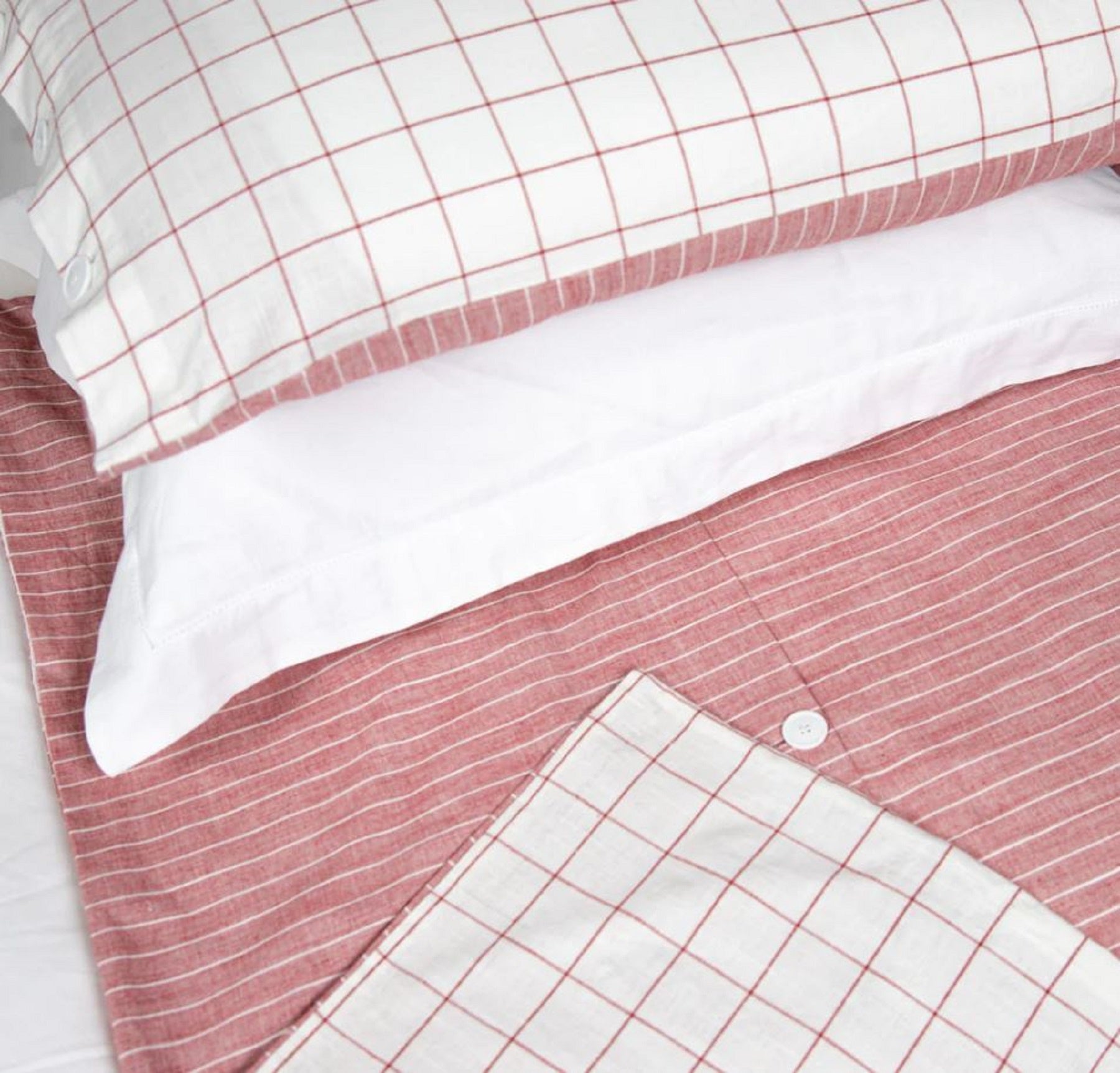 Duvet Set Orlando King