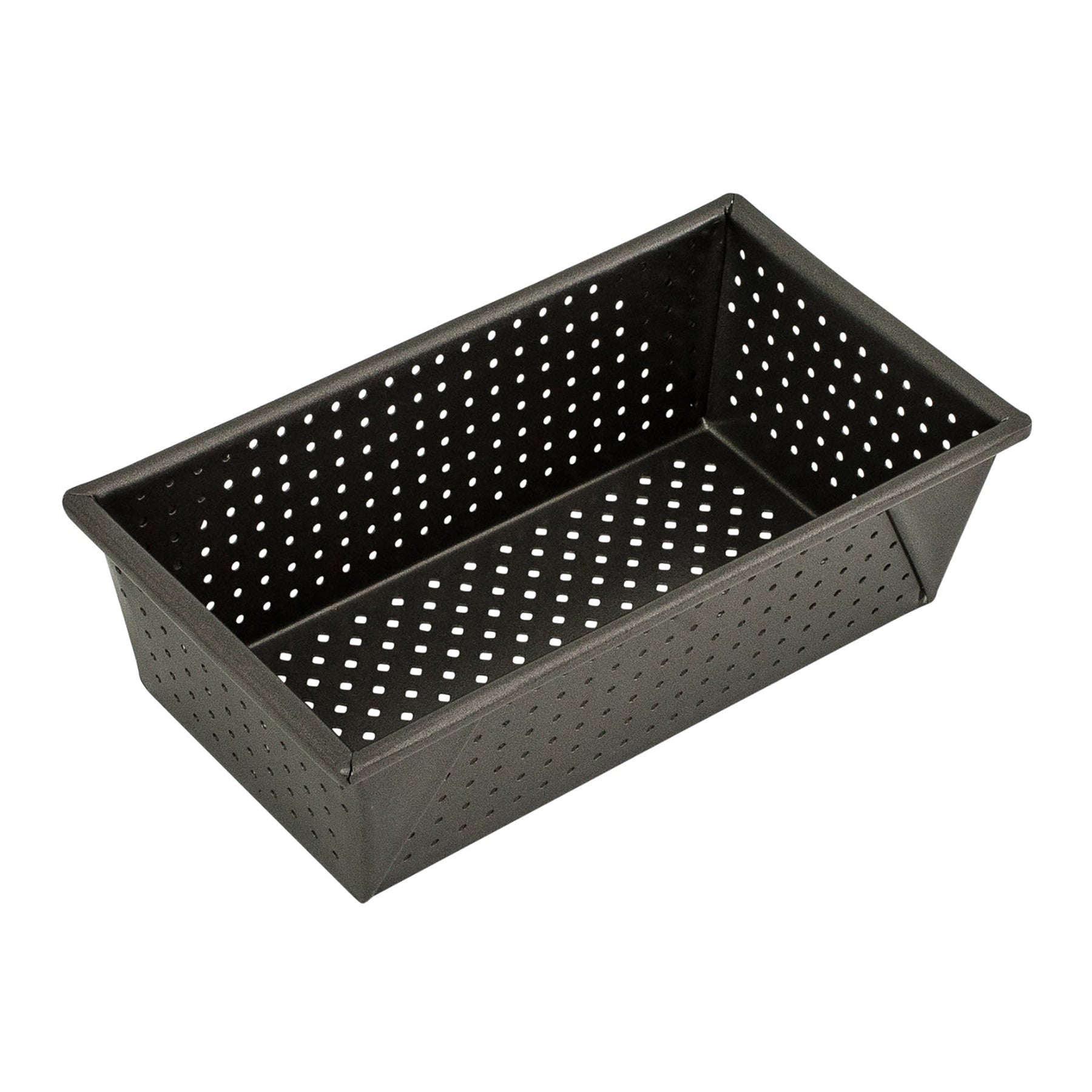 Bakemaster Perfect Crust Loaf Pan 22x12x7cm