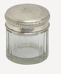 Paris Glass Cannister Large